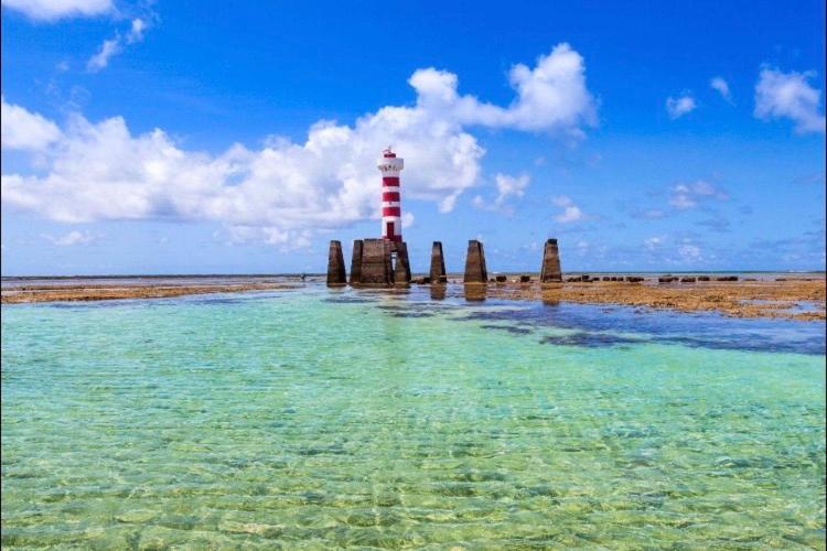 Excelente 3 quartos em Maceió Exterior foto